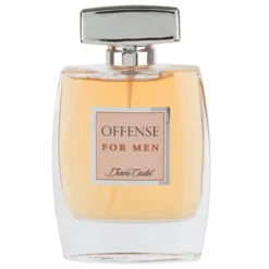 Offense For Men Eau De Parfum