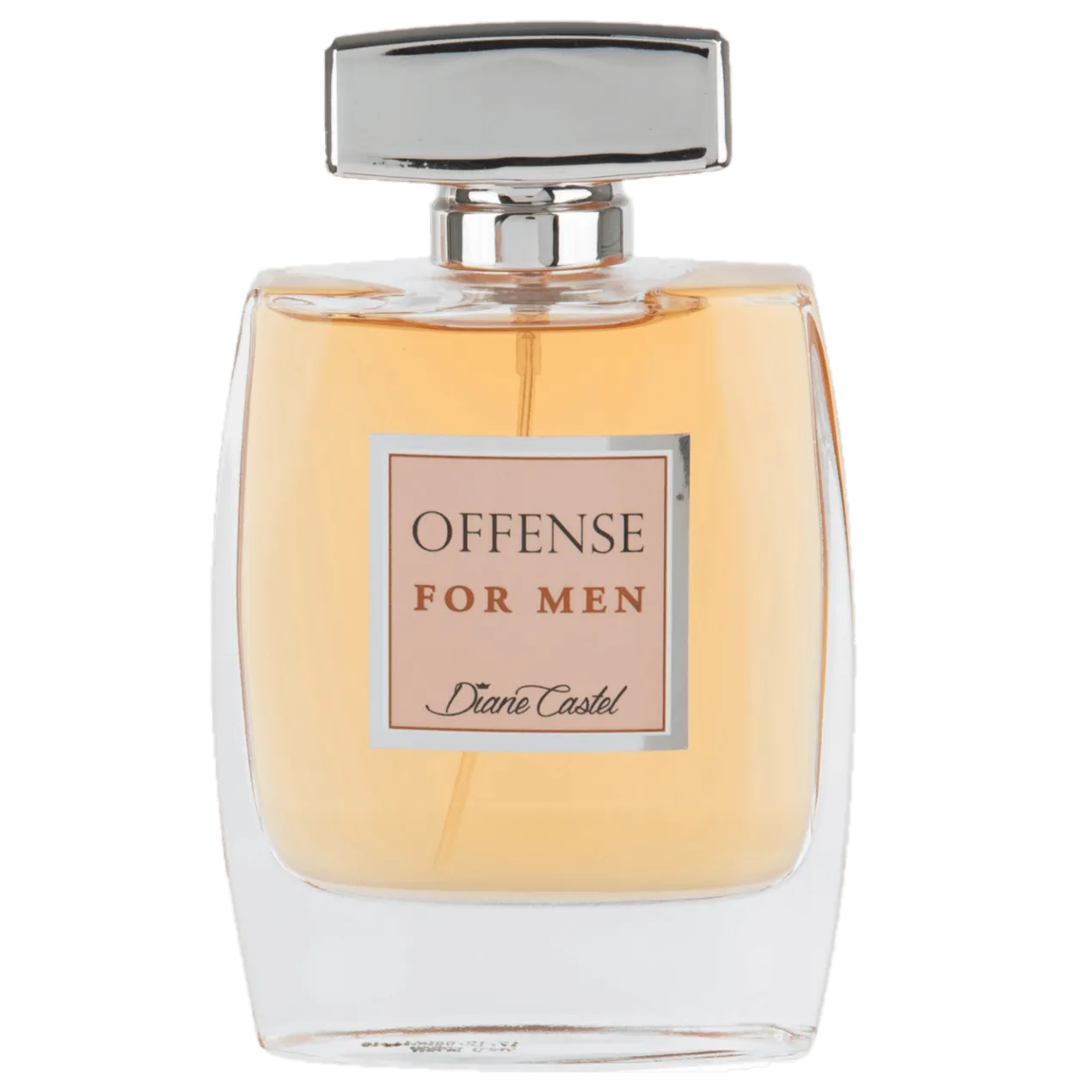 Offense For Men Eau De Parfum