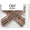 Oh My Hair Caja de 50 Horquillas de Moño