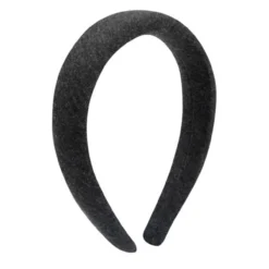 Oh My Hair Diadema Ancha Micro Tweed