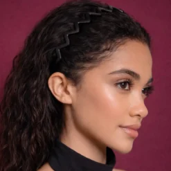 Oh My Hair Diadema ZIgzag