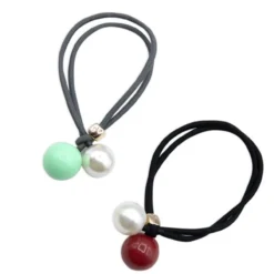 Oh My Hair Gomas Perlas Multicolor