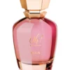 Oh! The Origin EDP