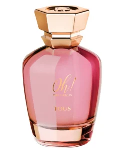 Oh! The Origin EDP