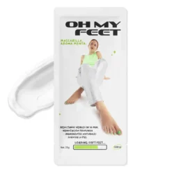 Oh My Feet Mascarilla Reparadora