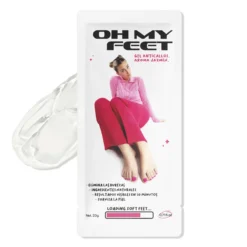 Oh My Feet Tratamiento específico para durezas y callosidades