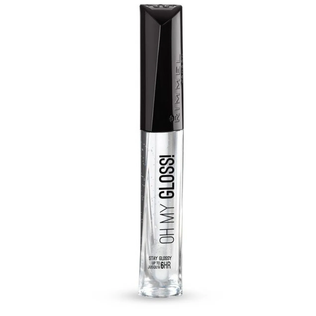 Oh My Gloss