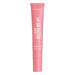 Oh My Gloss Butter Me Up Bálsamo Labial
