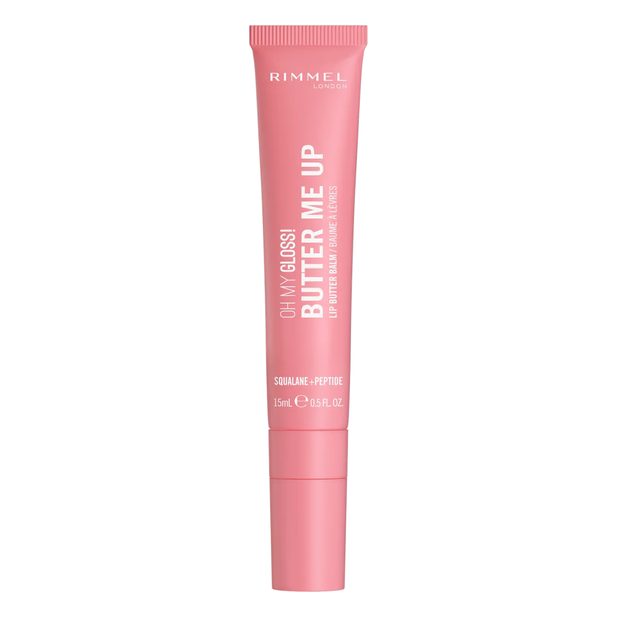 Oh My Gloss Butter Me Up Bálsamo Labial