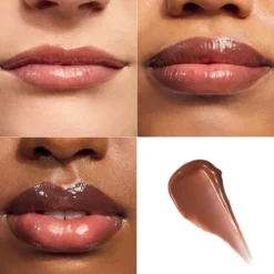 Oh My Gloss Butter Me Up Bálsamo Labial