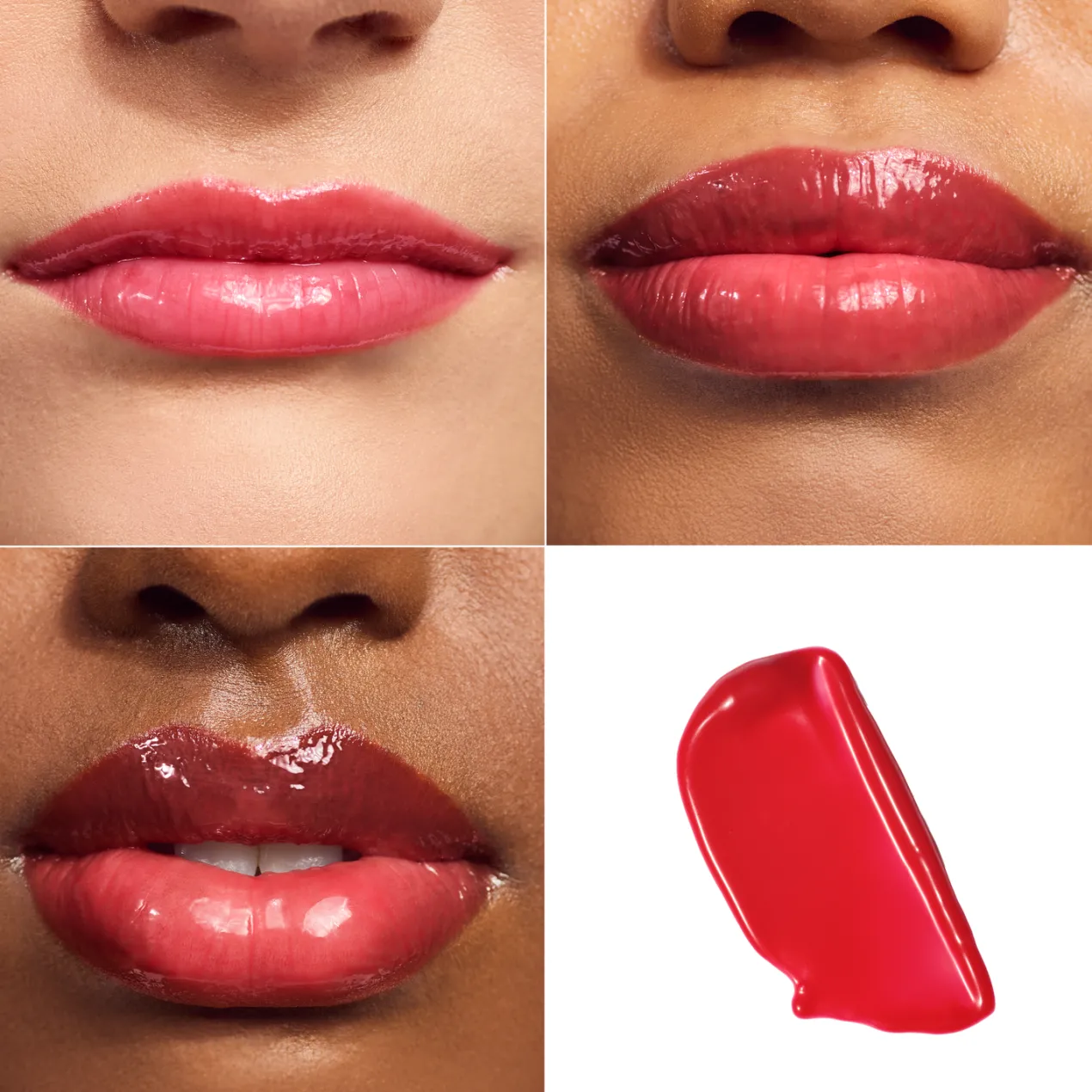 Oh My Gloss Butter Me Up Bálsamo Labial