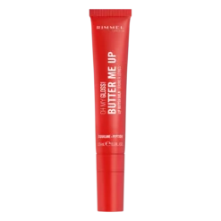 Oh My Gloss Butter Me Up Bálsamo Labial