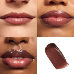 Oh My Gloss Butter Me Up Bálsamo Labial