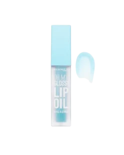 Oh My Gloss! Lip Oil Brillo Labial