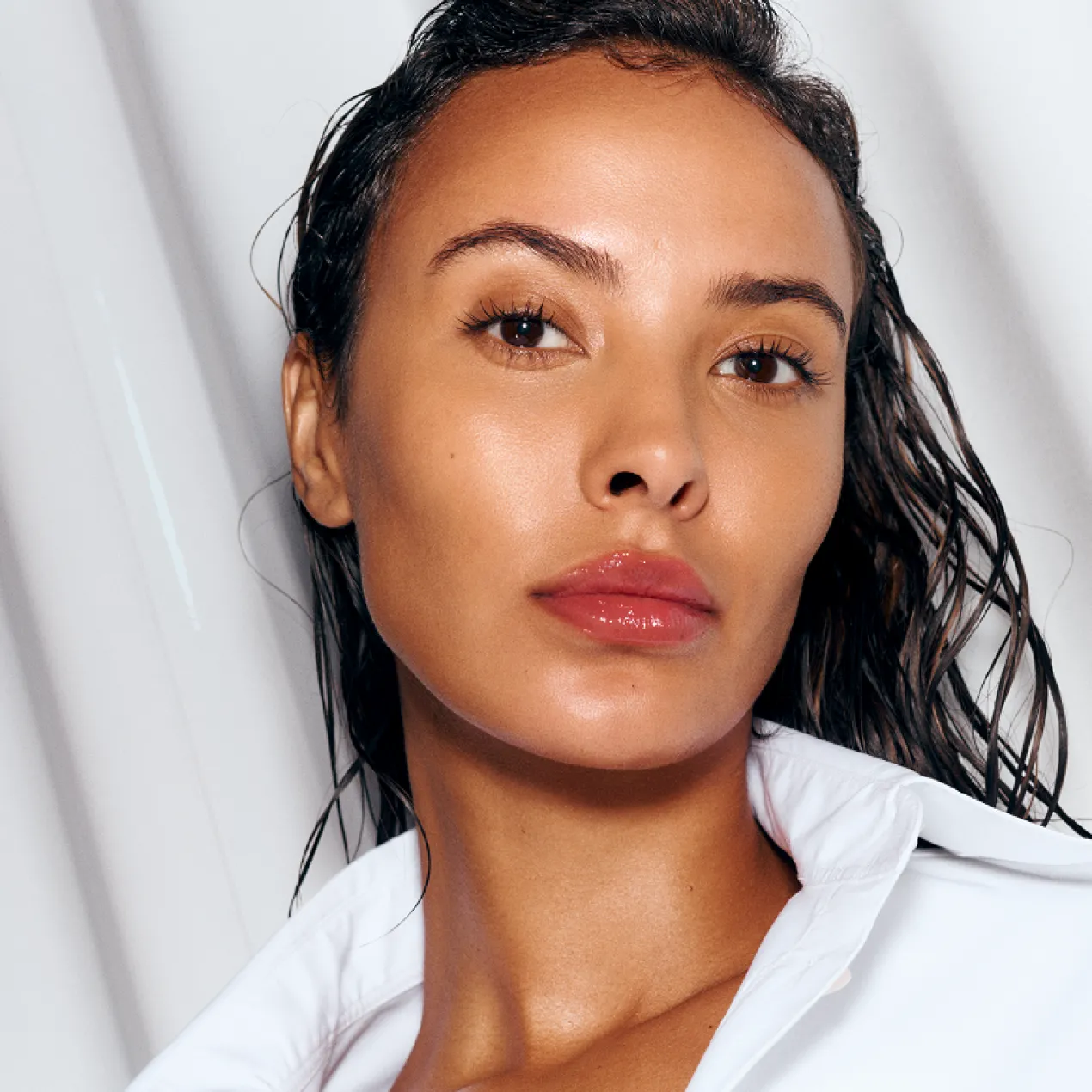Oh My Gloss! Lip Oil Brillo Labial