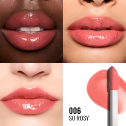 Oh My Gloss! Lip Oil Brillo Labial