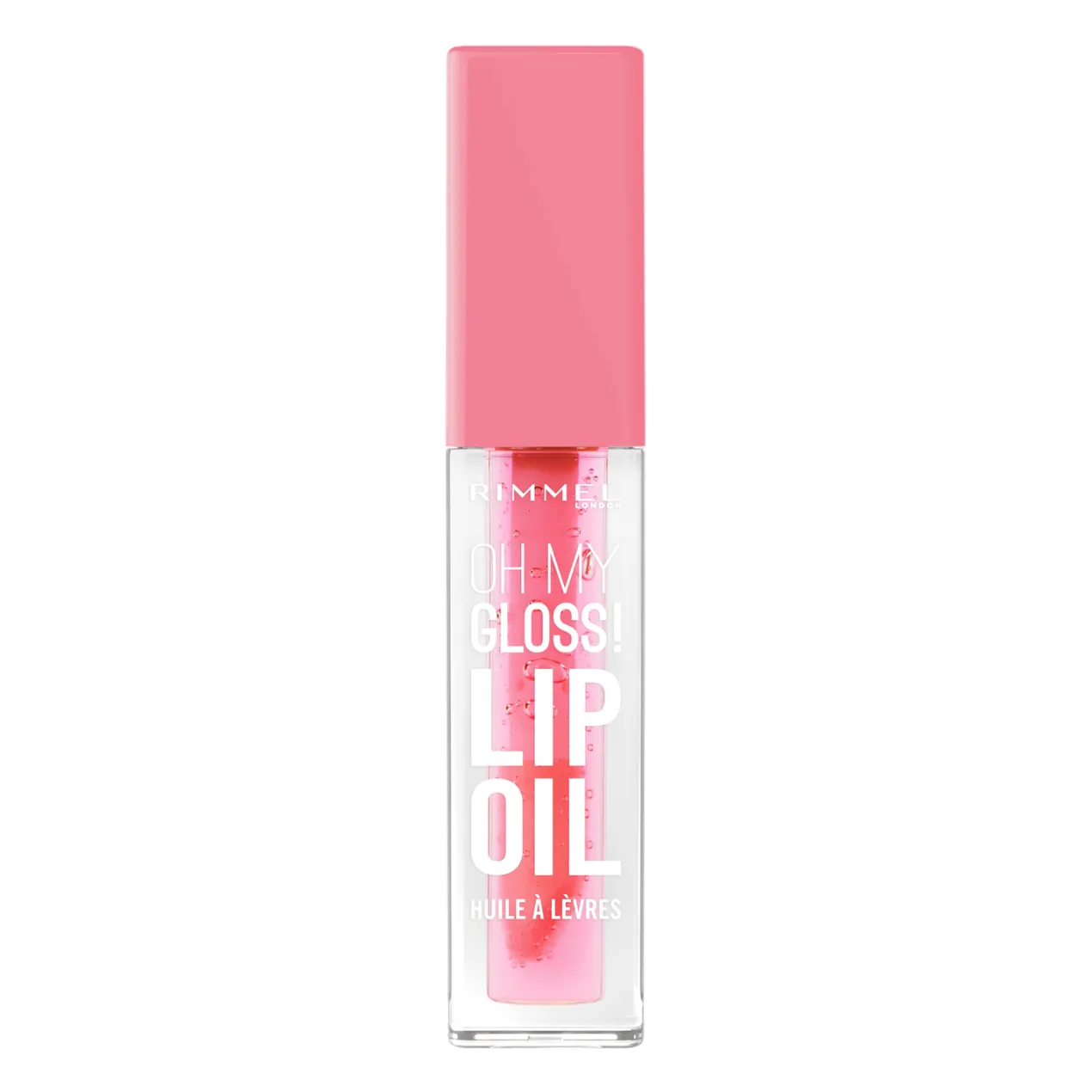Oh My Gloss! Lip Oil Brillo Labial