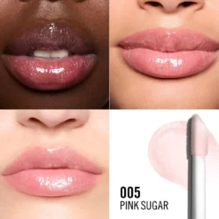 Oh My Gloss! Lip Oil Brillo Labial