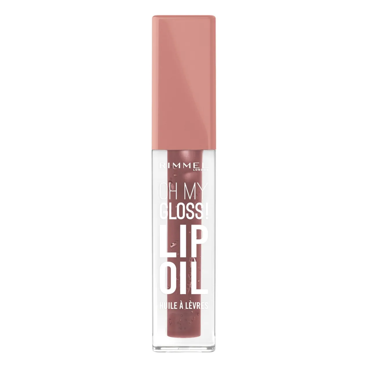 Oh My Gloss! Lip Oil Brillo Labial