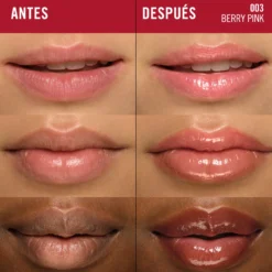 Oh My Gloss! Lip Oil Brillo Labial