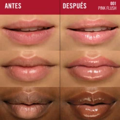 Oh My Gloss! Lip Oil Brillo Labial