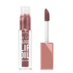 Oh My Gloss! Lip Oil Brillo Labial