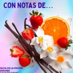 Oh My Gloss Sérum Capilar sin Aclarado