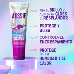 Oh My Gloss Sérum Capilar sin Aclarado