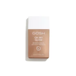 Oh My Glow Gotas Bronceadoras