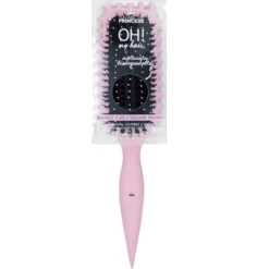 Oh My Hair Bounce Curly Square Brush Cepillo para Pelo Rizado