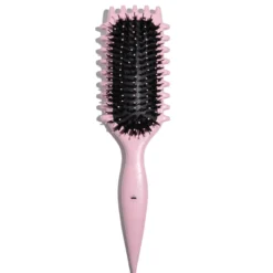 Oh My Hair Bounce Curly Square Brush Cepillo para Pelo Rizado