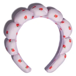 Oh My Hair Diademas Shell Frutas