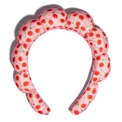 Oh My Hair Diademas Shell Frutas