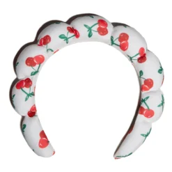 Oh My Hair Diademas Shell Frutas