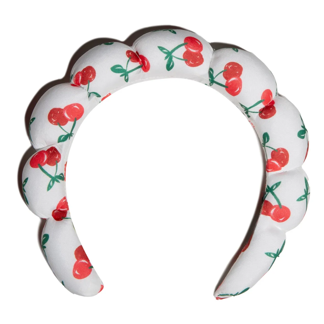 Oh My Hair Diademas Shell Frutas