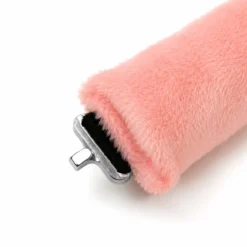 Oh My Hair Flexi Velvet Rollers Set 3 Rulos