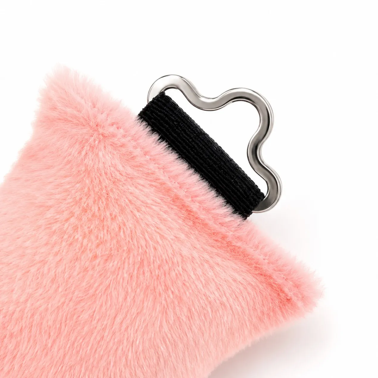 Oh My Hair Flexi Velvet Rollers Set 3 Rulos