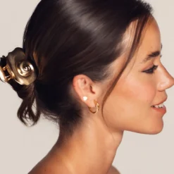 Oh My Hair Pinza Caracola