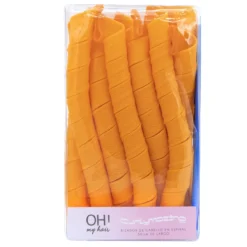 Oh My Hair Rizador Cabello en Espiral