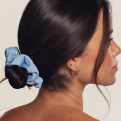 Oh My Hair Scrunchie