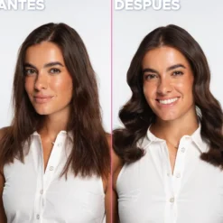 Oh My Hair Set 6 Rollos de Satén