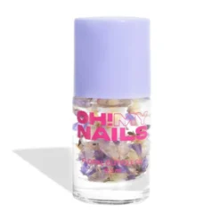 Oh My Nails Floral Cuticle Oil Aceite de Cutículas