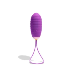 Oh Vibrador Huevo