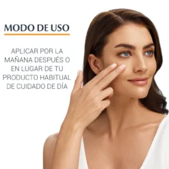 Oil Control Protector Solar Facial Dry Touch con Color SPF50+