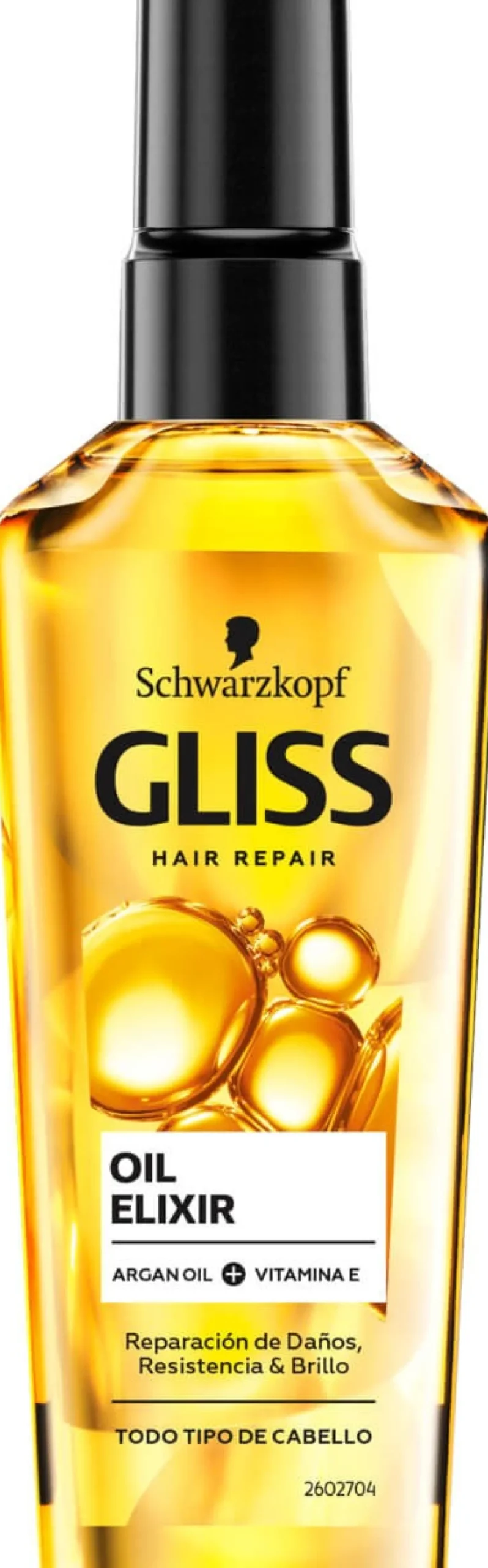 Oil Elixir Diario