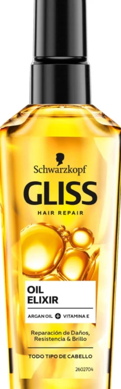 Oil Elixir Diario