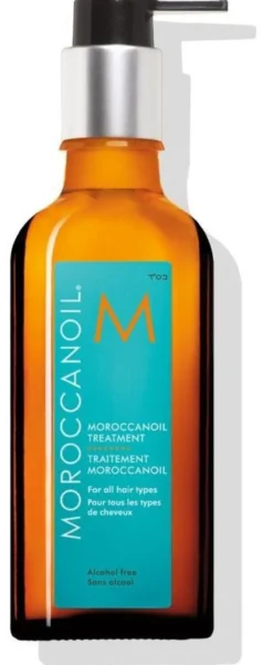 Oil Tratment Tratamiento Moroccanoil