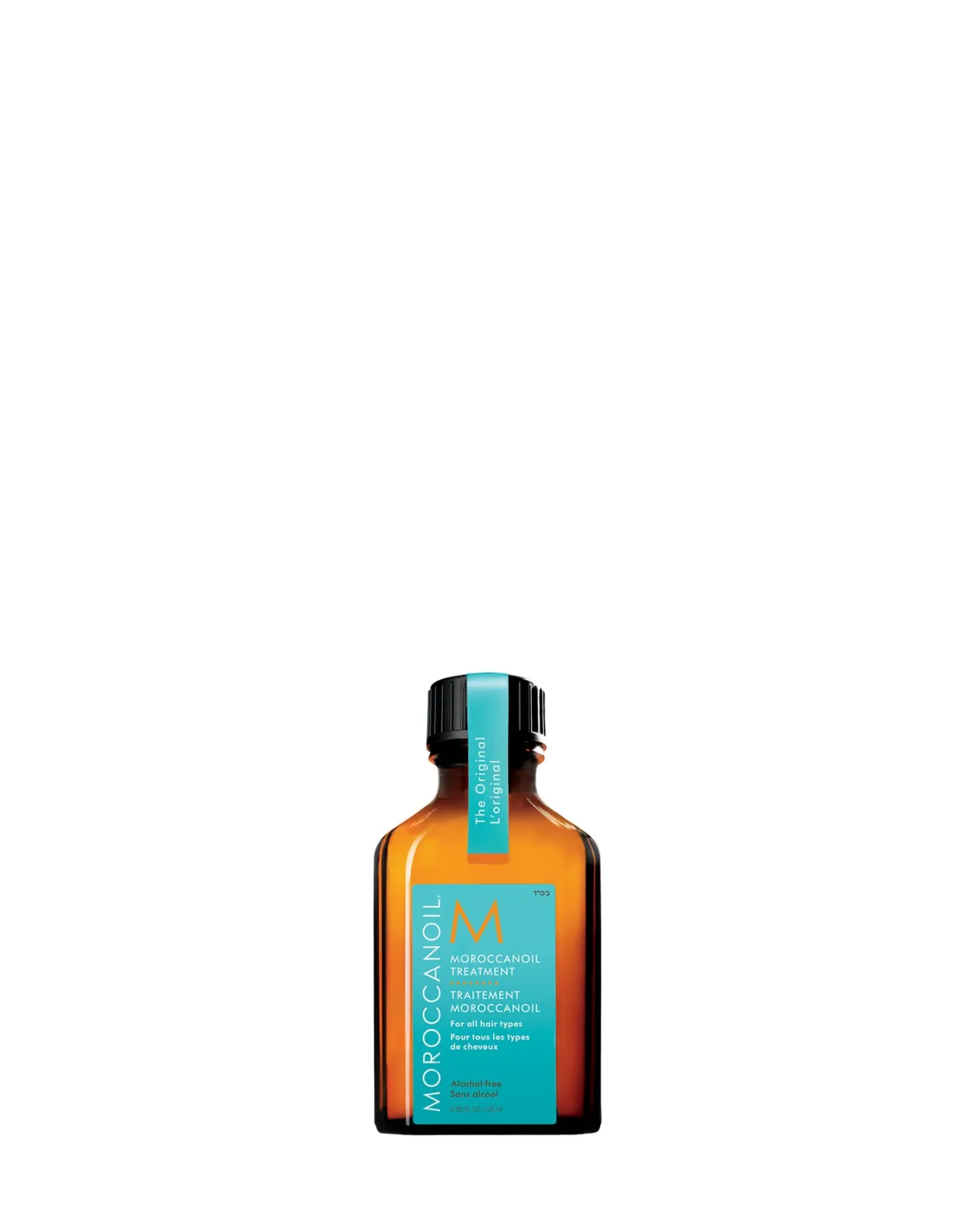 Oil Tratment Tratamiento Moroccanoil