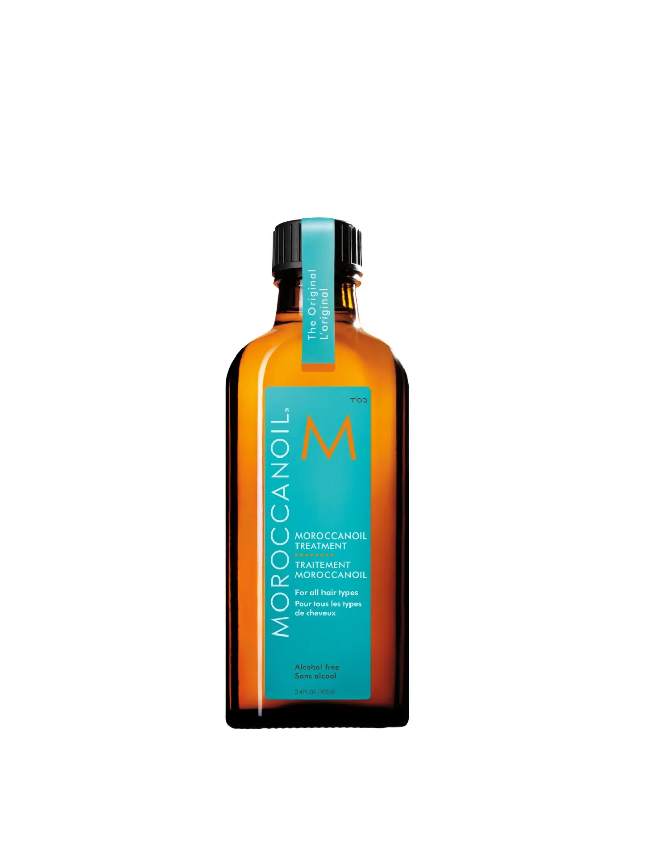 Oil Tratment Tratamiento Moroccanoil