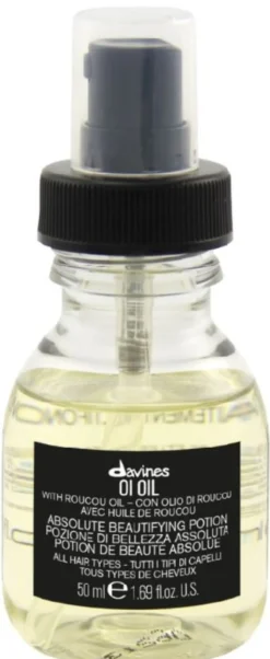 OI Oil Belleza Absoluta